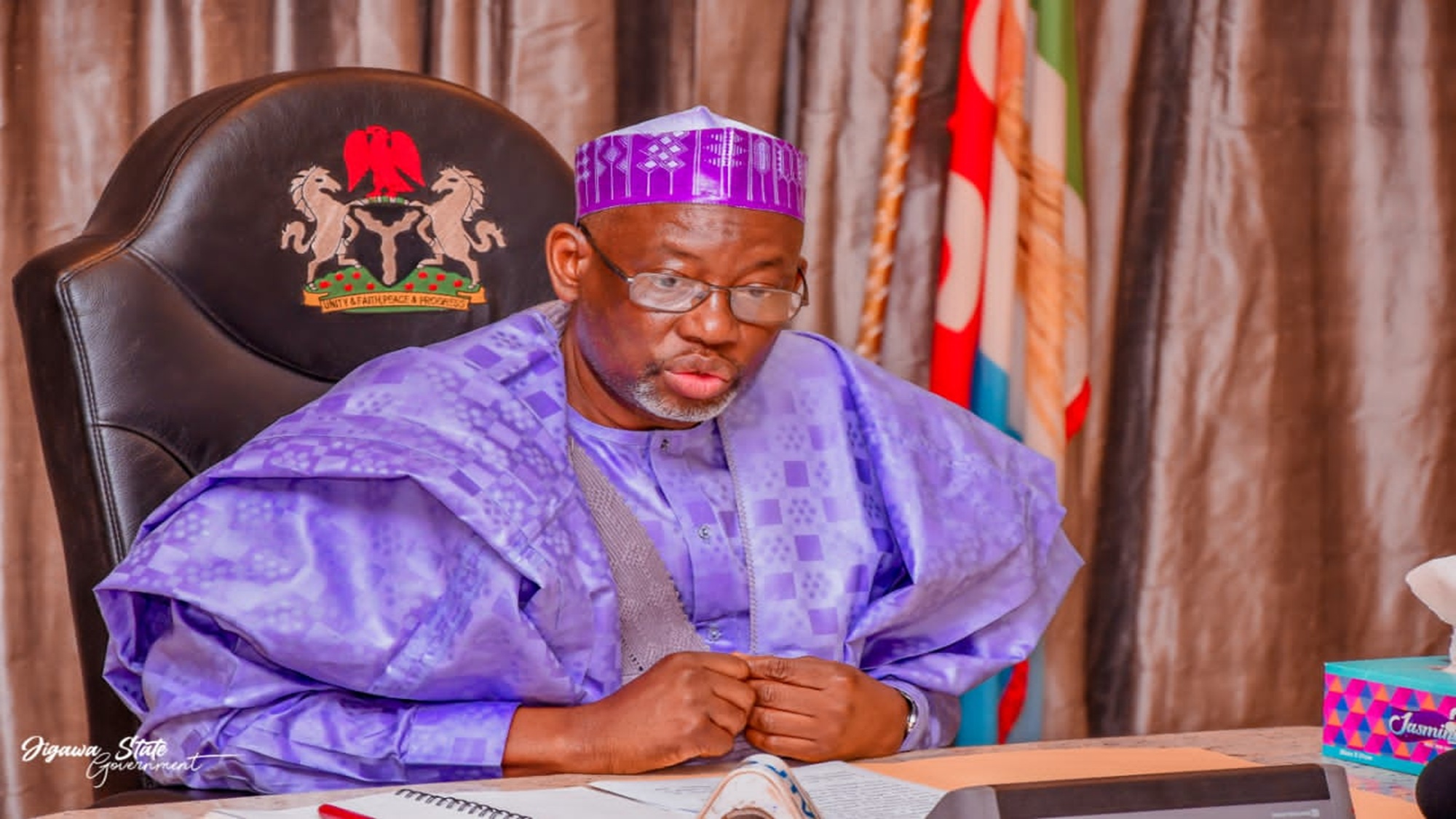 Jigawa State Introduces Digital Learning in Junior Secondary Schools